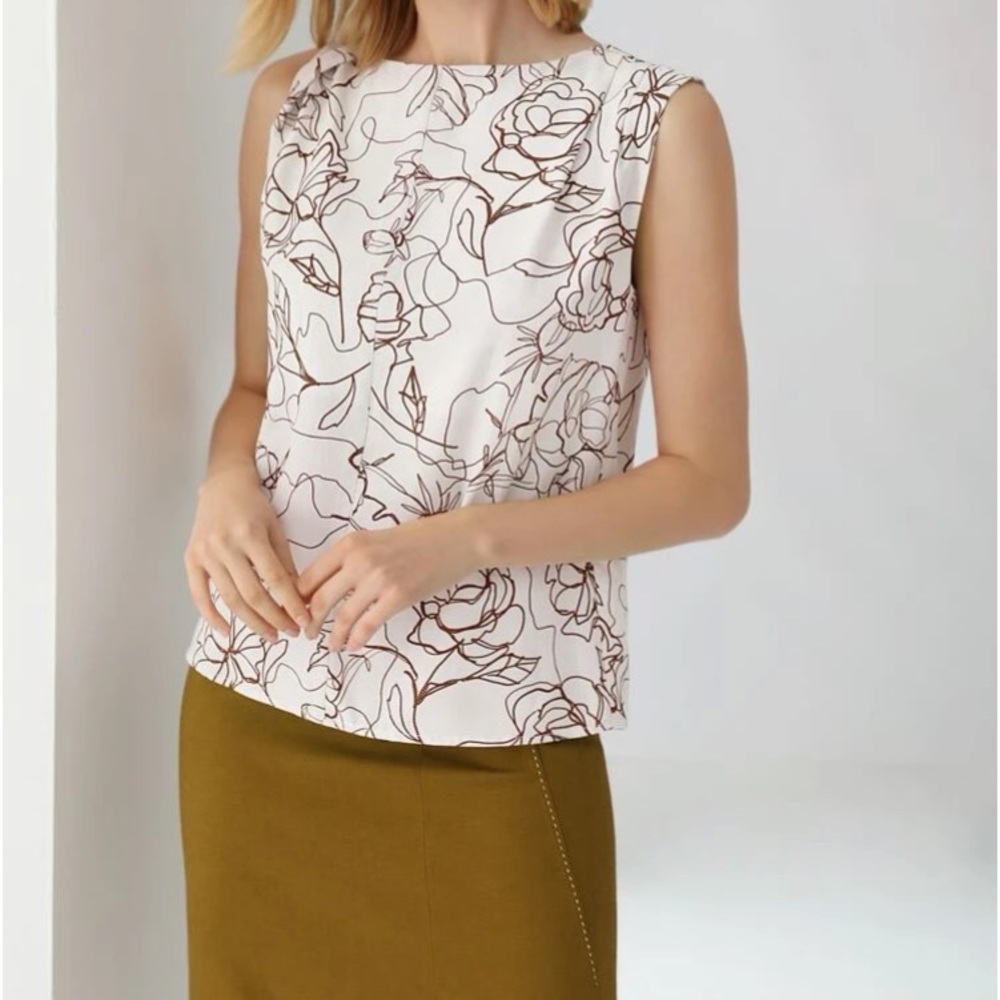 Blouse - Picture 3 of 4